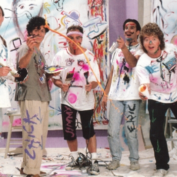 Chick Corea Elektric Band II - Ished