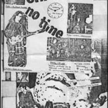 Chronic - Chronic's Beat (Samples Dr. Dre - U Better Recognize, Kiss - Sure Know Something, David Mccallum - The Edge)