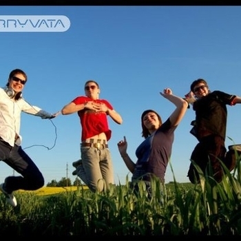 CherryVata - Infinity