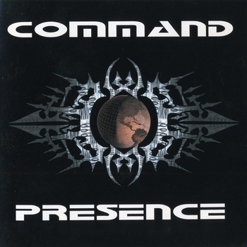 Command.com - Новый год (Acoustic version)