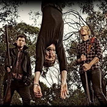 Calling All Cars - Every Day Is The Same