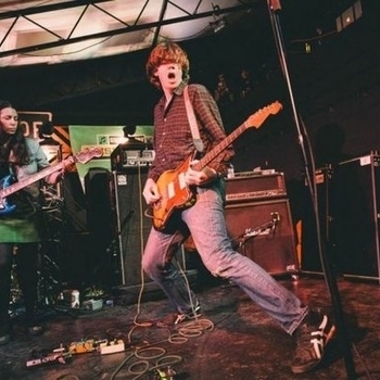 Chelsea Light Moving - Alighted