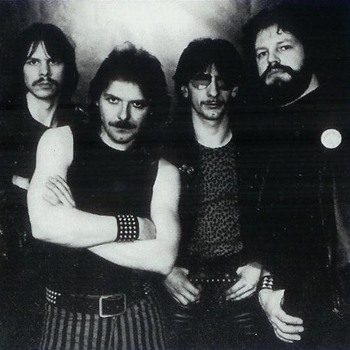 Cutty Sark - Hard Rock Power