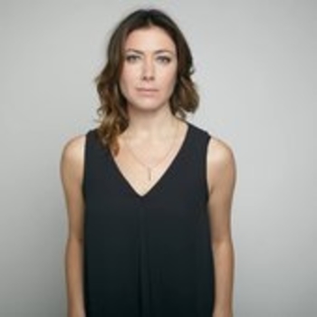 Tim Xavier & Camea - Beaded Sweat