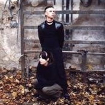 Cyber Whore - Ice Romance (Capri Mix by May-Fly)