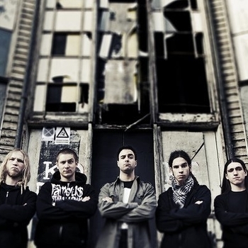 Cold Snap - Spice Island