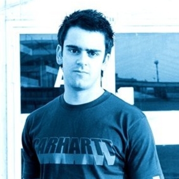 Christian Cambas - Everybody (Koen Groeneveld Remix)