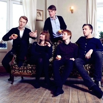 Cold Mailman - Salva Me