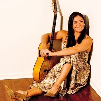 Carmen Cuesta - Meditacao