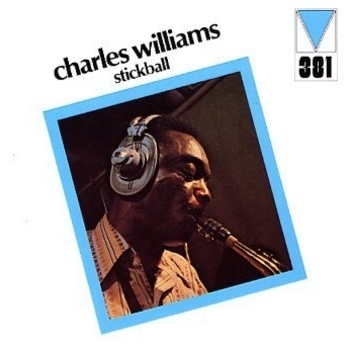 Charles Williams - People Make The World Go 'Round
