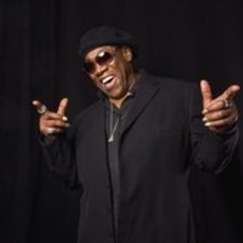 Clarence Clemons - Miracle II