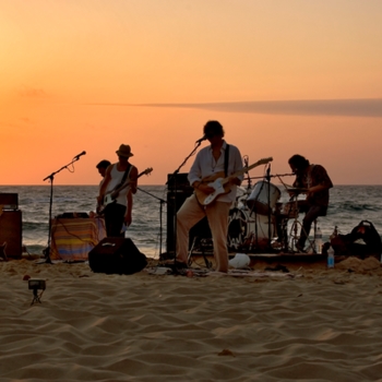 Causa Sui - Where The Streams Collide