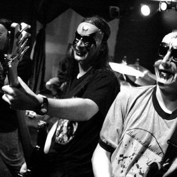 Cephalic Carnage - Ontogeny of Behavior