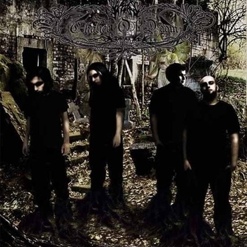 Chalice Of Doom - Serenade For The Lost