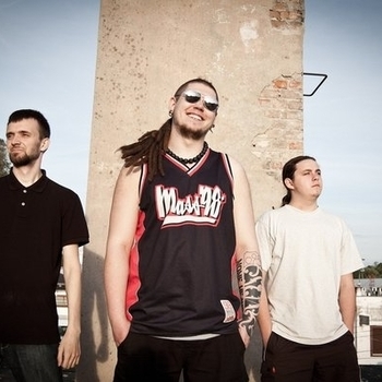 BaseFace feat. Saint Rider - Flashlight (Deenk Remix)