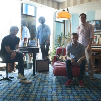 California Wives - Light Year