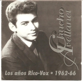 Chucho Avellanet - Solo Tu, Solo Yo