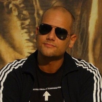 Carl Fath - Dune! (Original Mix)