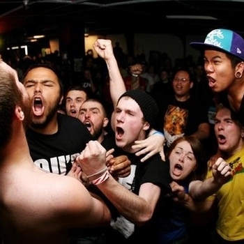 Crucified - Make My Heart Sing