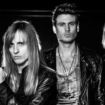 Cage The Gods - Falling