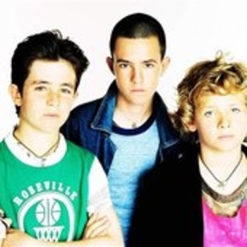 Cecil Jonni Lauro - Buckle Up 'n' Chuggeluck (The A mix)