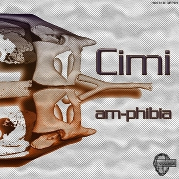 Cimi - Weird & Delicious (Time In Motion Remix)