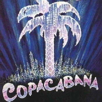 COPACABANA - Дорожка 4