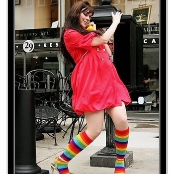 Chiki - CHIKI[Dj Tlesh mix.]