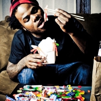 Chae Hawk - Heartlock