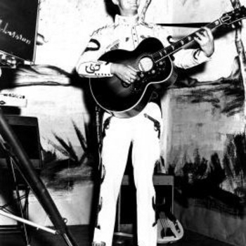 Curtis Gordon - Mobile, Alabama