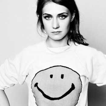 Carice van Houten - Siren or the Sea