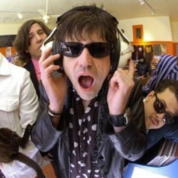 Cobra Verde - Play With Fire