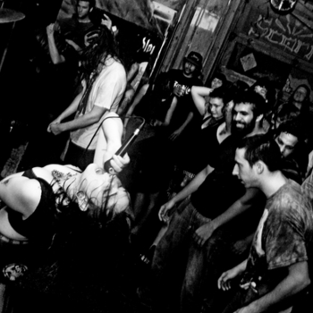 Cloud Rat - Widowmaker