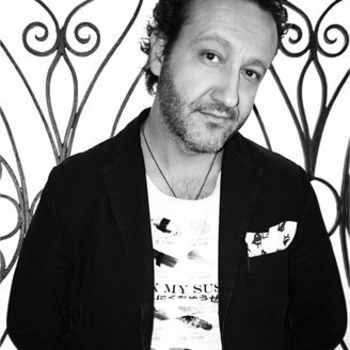 Cesare Picco - El Hombre Lobo