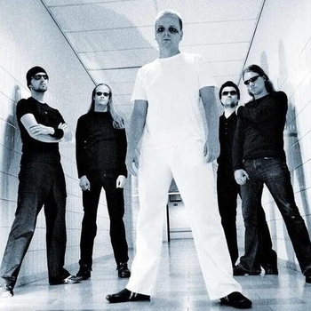 Callenish Circle - Pull The Plug