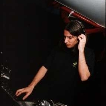 Chakra & Edi Mis - X-Files (Monkey mix)