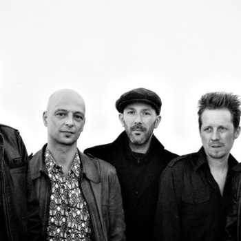 Cuban Heels - Another man's Done Gone