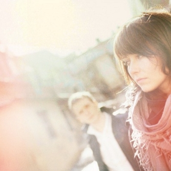 Cats Park - Perfect Time