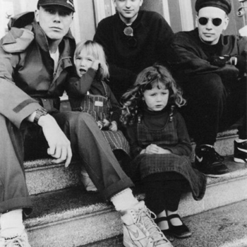 Consolidated - You Suck