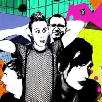 Concord - Lambada Quente