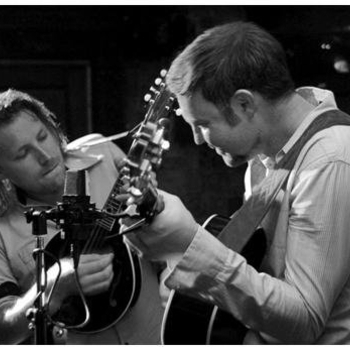 chris and thomas - Till The End Of Time