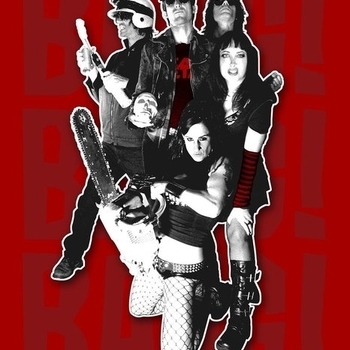 Crud - Devil at the Wheel (OST из "Сыны Анархии / Sons of Anarchy") (Сезон 3)