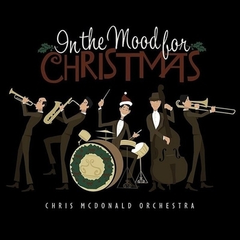 Chris McDonald Orchestra - O Christmas Tree