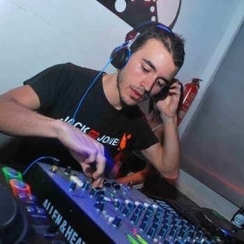 Cuartero & German Brigante - La Samba