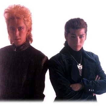 Complex - Beautiful Lies