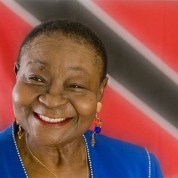 Calypso Rose - I Say A Little Prayer (2012)
