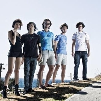 Colour the Sky - Dealers (Talon Remix)