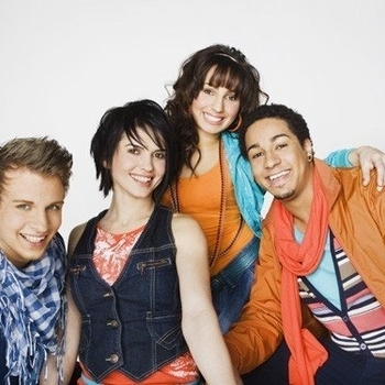 Cherona - Rigga-Ding-Dong-Song