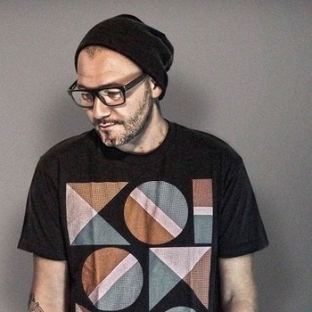 Compuphonic & Kolombo