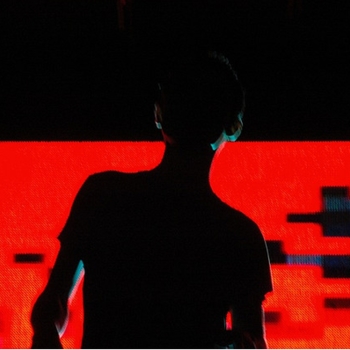 Colder - Turn Your Back (Single 2015)